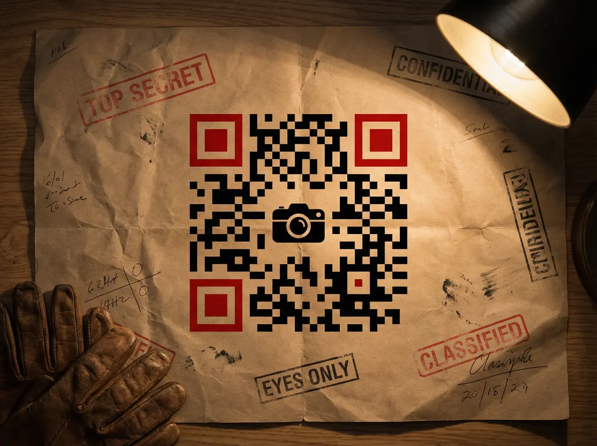 暗网吃瓜 APP下载二维码